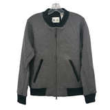 ADIDAS MESH JACKETS GREY S