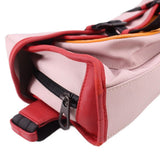 BOTTEGA VENETA NYLON BELT BAGS MULTI