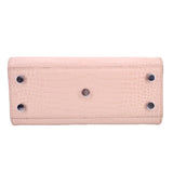 YSL NANO SAC DE JOUR CROSSBODYS BLUSH