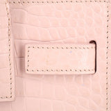 YSL NANO SAC DE JOUR CROSSBODYS BLUSH
