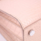 YSL NANO SAC DE JOUR CROSSBODYS BLUSH