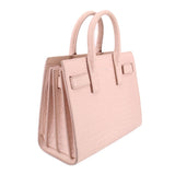 YSL NANO SAC DE JOUR CROSSBODYS BLUSH