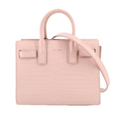 YSL NANO SAC DE JOUR CROSSBODYS BLUSH