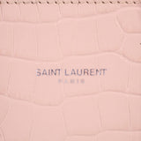 YSL NANO SAC DE JOUR CROSSBODYS BLUSH