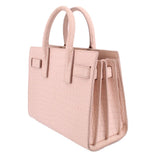 YSL NANO SAC DE JOUR CROSSBODYS BLUSH