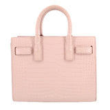 YSL NANO SAC DE JOUR CROSSBODYS BLUSH