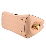 LOUIS VUITTON MONTAIGNE MM SATCHELS NUDE