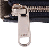 GUCCI OPHIDIA MEDIUM SHOULDER BAGS BLUE