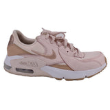 NIKE WOMEN'S AIR MAX EXCEE SNEAKERS PINK 7.5 US