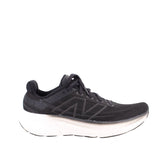 NEW BALANCE WOMEN'S FRESH FOAM X SNEAKERS BLACK 9 US