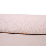 COACH CROSSTOWN CROSSBODYS CHALK