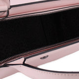 LONGCHAMP LE PLIAGE HERITAGE SATCHELS PINK