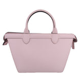 LONGCHAMP LE PLIAGE HERITAGE SATCHELS PINK