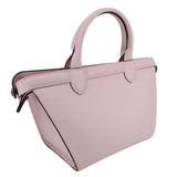 LONGCHAMP LE PLIAGE HERITAGE SATCHELS PINK
