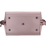 LONGCHAMP LE PLIAGE HERITAGE SATCHELS PINK