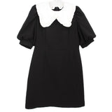 1811 SHORT DRESSES BLACK S / M