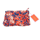 DOUBLE J HAND POCHETTE CLUTCHES PRINT