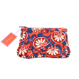 DOUBLE J HAND POCHETTE CLUTCHES PRINT