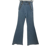 RAMY BROOK ROMEE DENIM BLUE S | 24