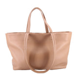 CUYANA EASY TOTES NUDE