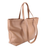 CUYANA EASY TOTES NUDE