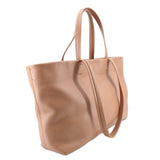 CUYANA EASY TOTES NUDE
