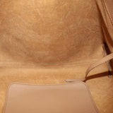 CUYANA EASY TOTES NUDE