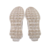 ALO WOMEN'S RUNNER SNEAKERS WHITE 6.5 US