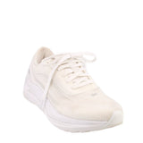 ALO WOMEN'S RUNNER SNEAKERS WHITE 6.5 US
