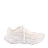 ALO WOMEN'S RUNNER SNEAKERS WHITE 6.5 US