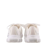 ALO WOMEN'S RUNNER SNEAKERS WHITE 6.5 US