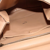 GUCCI NOUVEAU FRINGE CROSSBODYS TAN