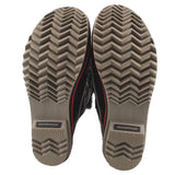 SOREL SNOW BOOTS BLACK 7.5 US