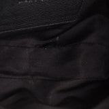 MARC JACOBS SOFTSHOT 27 CROSSBODYS BLACK
