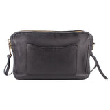 MARC JACOBS SOFTSHOT 27 CROSSBODYS BLACK