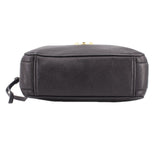 MARC JACOBS SOFTSHOT 27 CROSSBODYS BLACK