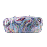 BRAHMIN MEDIUM ASHER TOTES ELOPE MULTI