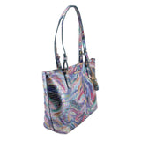 BRAHMIN MEDIUM ASHER TOTES ELOPE MULTI