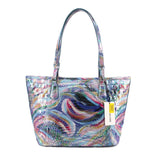 BRAHMIN MEDIUM ASHER TOTES ELOPE MULTI