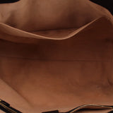 GUCCI MEDIUM OPHIDIA TOTES BLACK