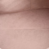 LOUIS VUITTON CARYALL MM EMPREINTE SHOULDER BAGS TURTLEDOVE
