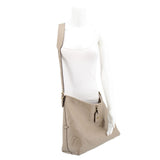 LOUIS VUITTON CARYALL MM EMPREINTE SHOULDER BAGS TURTLEDOVE