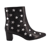 ARCHIVE STAR BOOTIES BLACK 10 US