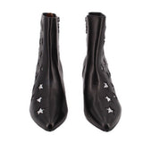ARCHIVE STAR BOOTIES BLACK 10 US