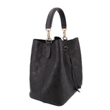 LOUIS VUITTON NEONOE CROSSBODYS BLACK EMPRIENTE
