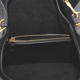 LOUIS VUITTON NEONOE CROSSBODYS BLACK EMPRIENTE