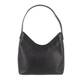 GUCCI VINTAGE SHOULDER BAGS BLACK