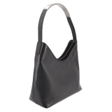 GUCCI VINTAGE SHOULDER BAGS BLACK