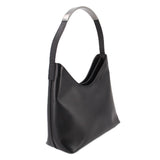 GUCCI VINTAGE SHOULDER BAGS BLACK