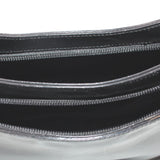GUCCI VINTAGE SHOULDER BAGS BLACK